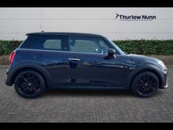 Used MINI Hatch 2022 for sale - 74558478: Photo