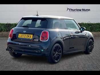 Used MINI Hatch 2022 for sale - 74558478: Photo