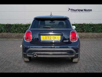 Used MINI Hatch 2022 for sale - 74558478: Photo
