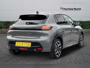 Used Peugeot 208 2024 for sale - 76372676: Photo