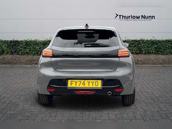 Used Peugeot 208 2024 for sale - 76372676: Photo