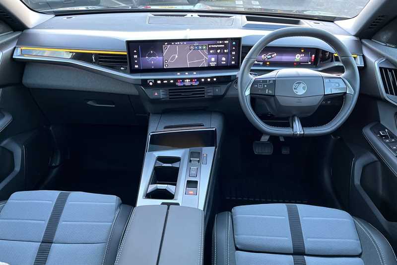 Used Vauxhall Grandland 2024 for sale - 77472023: Photo 12