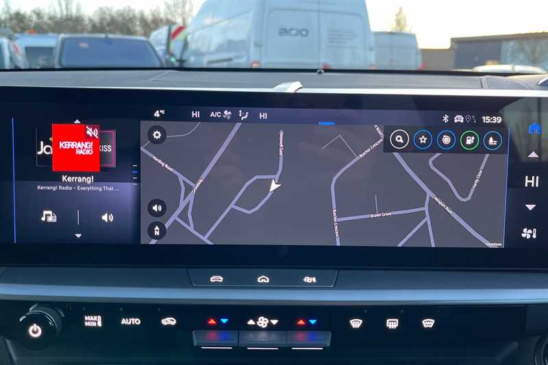 Used Vauxhall Grandland 2024 for sale - 77472023: Photo 18