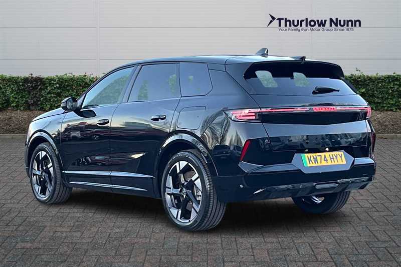 Used Vauxhall Grandland 2024 for sale - 77472023: Photo 5