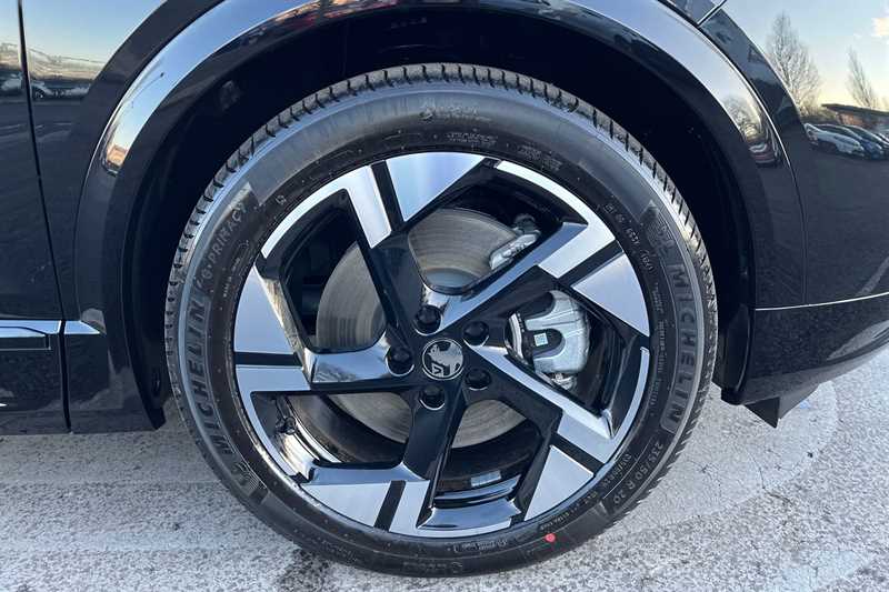 Used Vauxhall Grandland 2024 for sale - 77472023: Photo 56