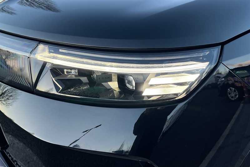 Used Vauxhall Grandland 2024 for sale - 77472023: Photo 58