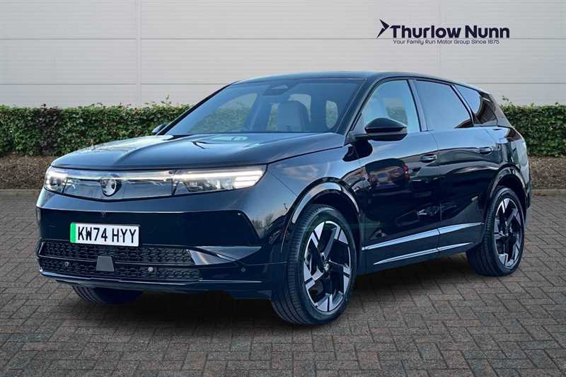 Used Vauxhall Grandland 2024 for sale - 77472023: Photo 7