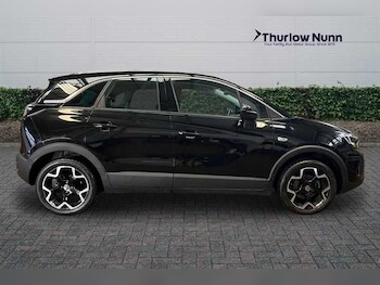 Used Vauxhall Crossland 2023 for sale - 77855956: Photo