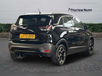 Used Vauxhall Crossland 2023 for sale - 77855956: Photo