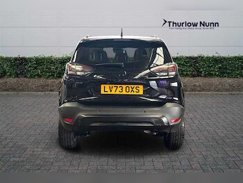 Used Vauxhall Crossland 2023 for sale - 77855956: Photo