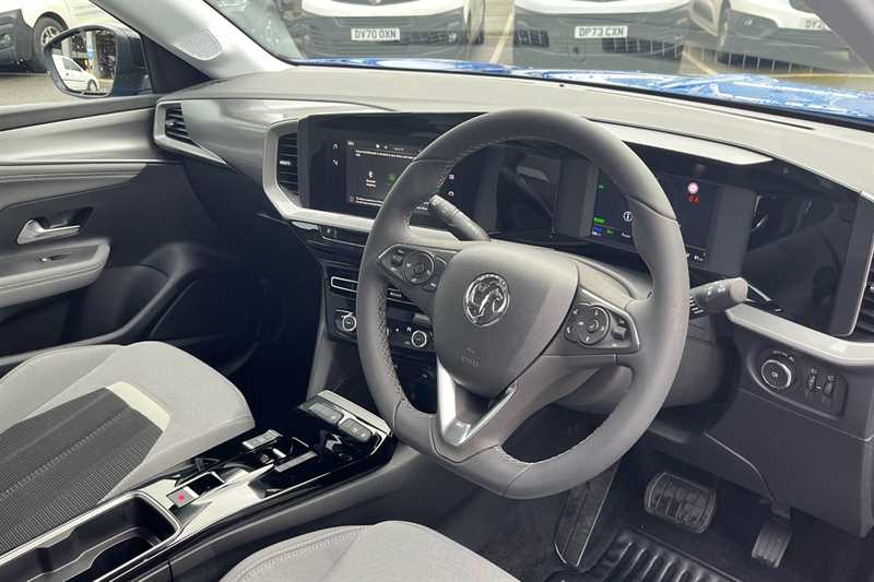 Used Vauxhall Mokka 2024 for sale - 77146493: Photo 10