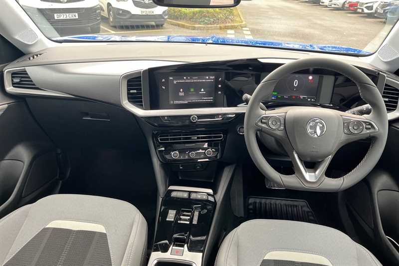 Used Vauxhall Mokka 2024 for sale - 77146493: Photo 12