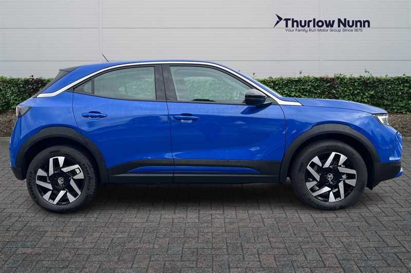 Used Vauxhall Mokka 2024 for sale - 77146493: Photo 2