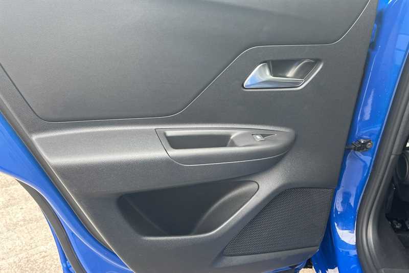 Used Vauxhall Mokka 2024 for sale - 77146493: Photo 29