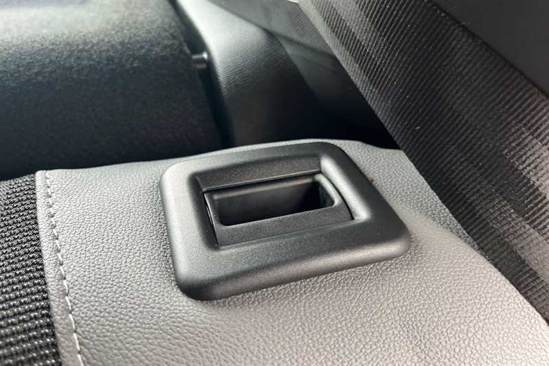 Used Vauxhall Mokka 2024 for sale - 77146493: Photo 32