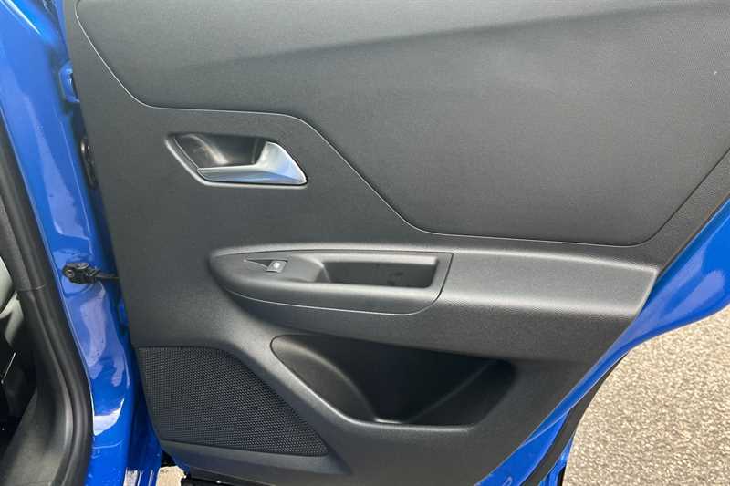 Used Vauxhall Mokka 2024 for sale - 77146493: Photo 42