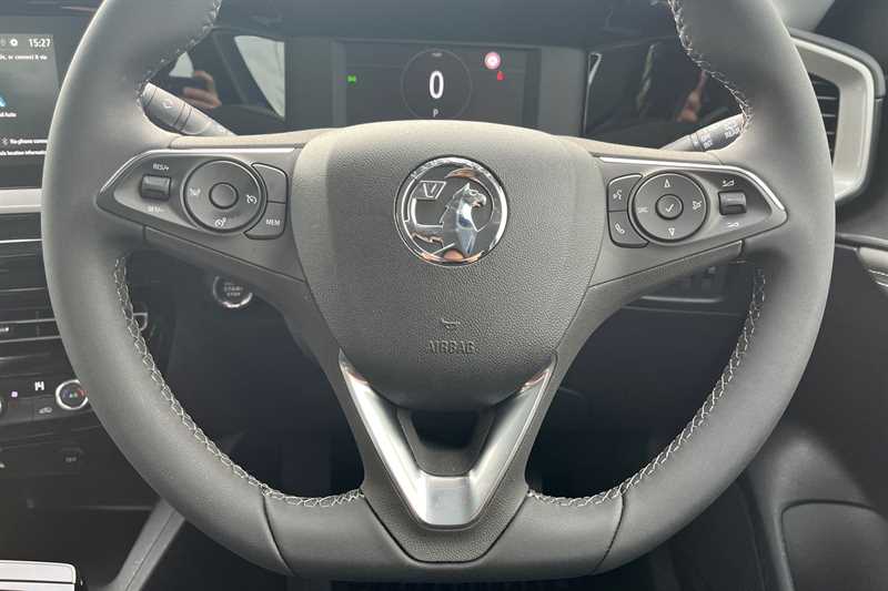 Used Vauxhall Mokka 2024 for sale - 77146493: Photo 49