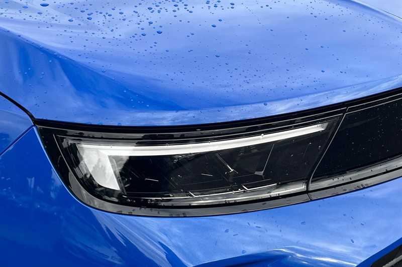 Used Vauxhall Mokka 2024 for sale - 77146493: Photo 55