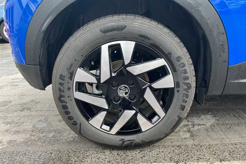 Used Vauxhall Mokka 2024 for sale - 77146493: Photo 9