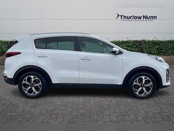Used Kia Sportage 2018 for sale - 79339100: Photo