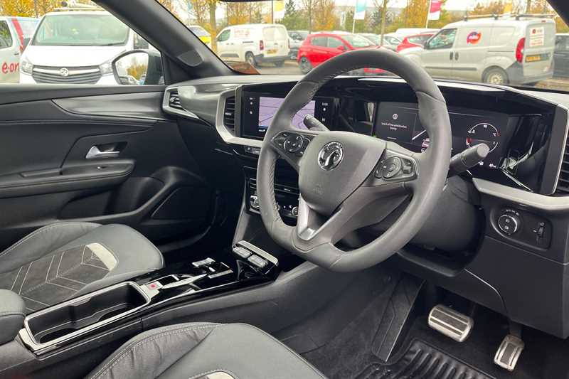 Used Vauxhall Mokka 2024 for sale - 76400886: Photo 10