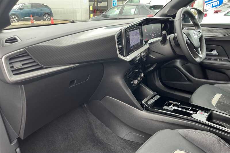 Used Vauxhall Mokka 2024 for sale - 76400886: Photo 13