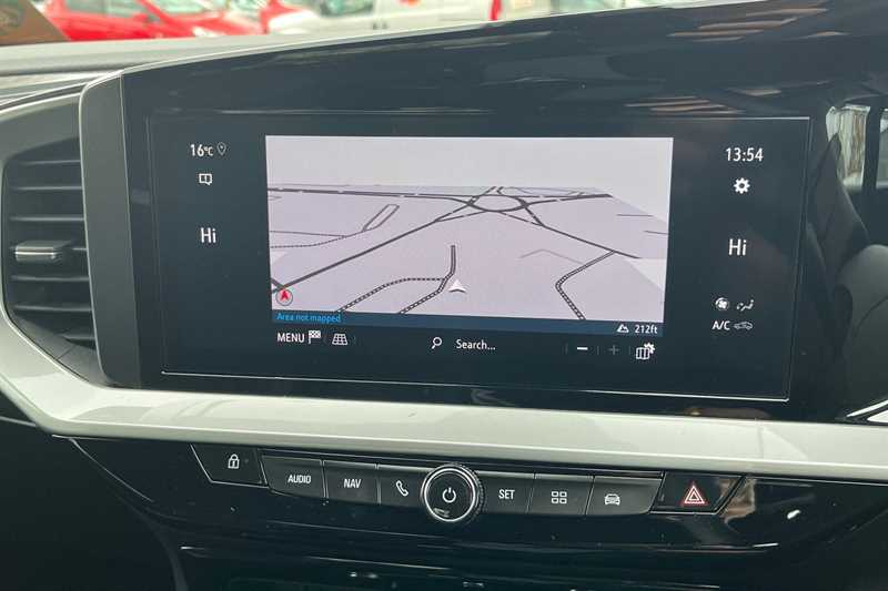 Used Vauxhall Mokka 2024 for sale - 76400886: Photo 18