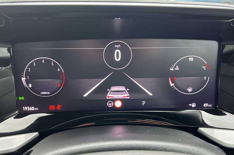 Used Vauxhall Mokka 2024 for sale - 76400886: Photo 20