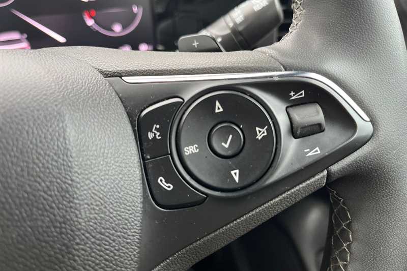 Used Vauxhall Mokka 2024 for sale - 76400886: Photo 22