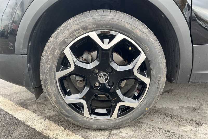 Used Vauxhall Mokka 2024 for sale - 76400886: Photo 25