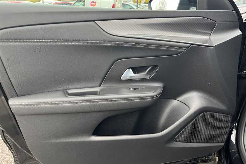 Used Vauxhall Mokka 2024 for sale - 76400886: Photo 27