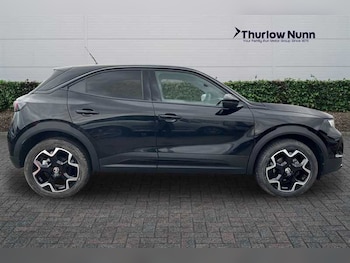 Used Vauxhall Mokka 2024 for sale - 76400886: Photo