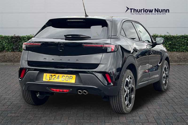 Used Vauxhall Mokka 2024 for sale - 76400886: Photo 3