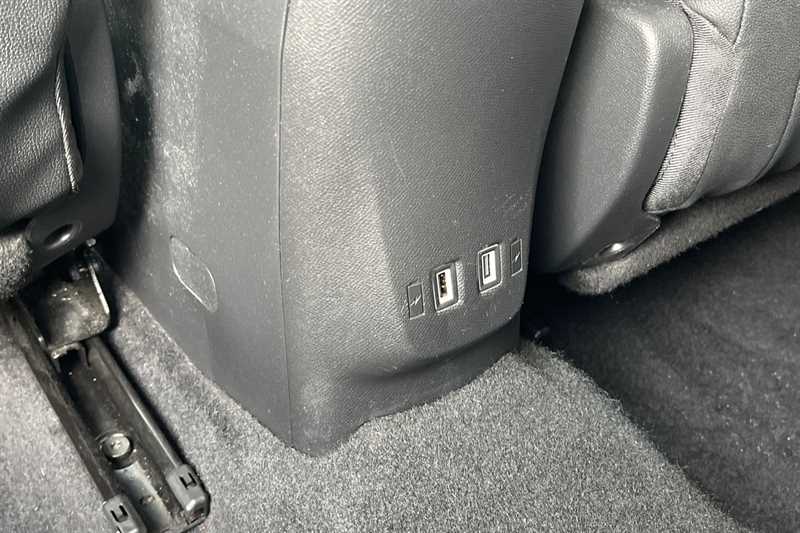 Used Vauxhall Mokka 2024 for sale - 76400886: Photo 31