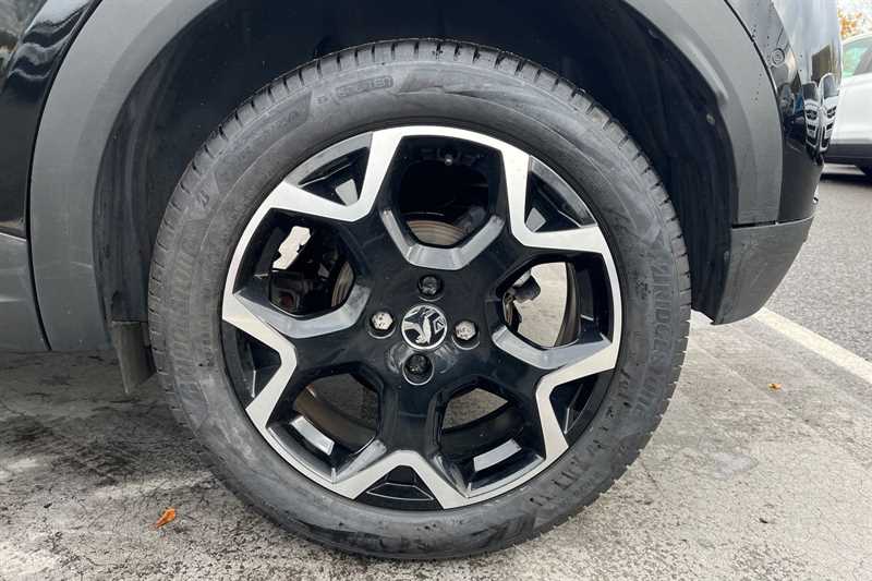 Used Vauxhall Mokka 2024 for sale - 76400886: Photo 35