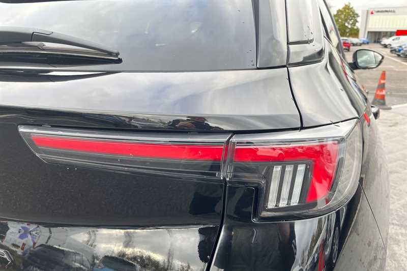 Used Vauxhall Mokka 2024 for sale - 76400886: Photo 38