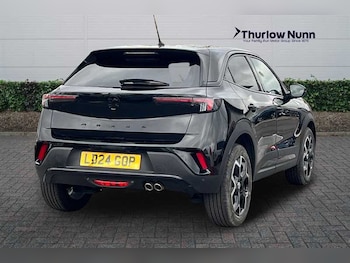 Used Vauxhall Mokka 2024 for sale - 76400886: Photo