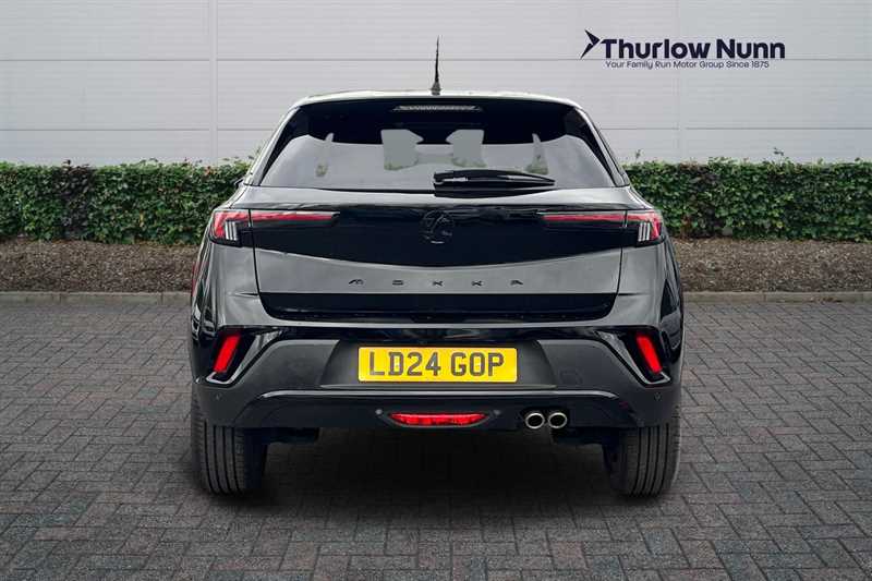 Used Vauxhall Mokka 2024 for sale - 76400886: Photo 4