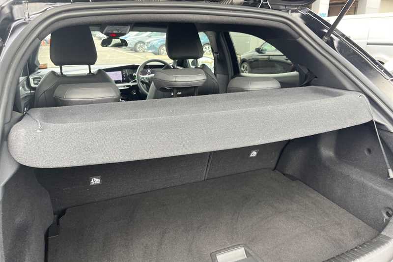 Used Vauxhall Mokka 2024 for sale - 76400886: Photo 42