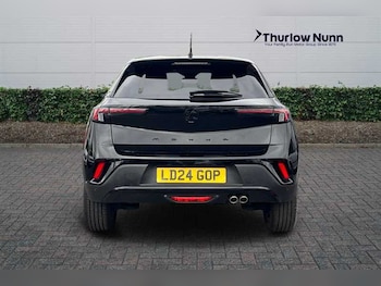 Used Vauxhall Mokka 2024 for sale - 76400886: Photo