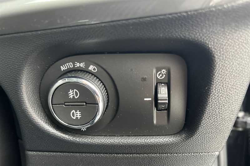 Used Vauxhall Mokka 2024 for sale - 76400886: Photo 54