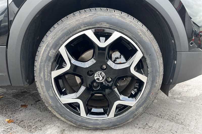 Used Vauxhall Mokka 2024 for sale - 76400886: Photo 56