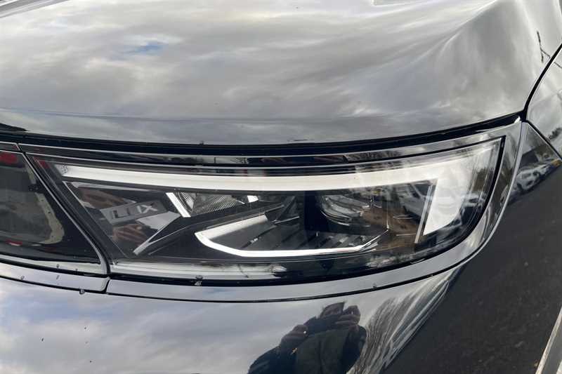 Used Vauxhall Mokka 2024 for sale - 76400886: Photo 58