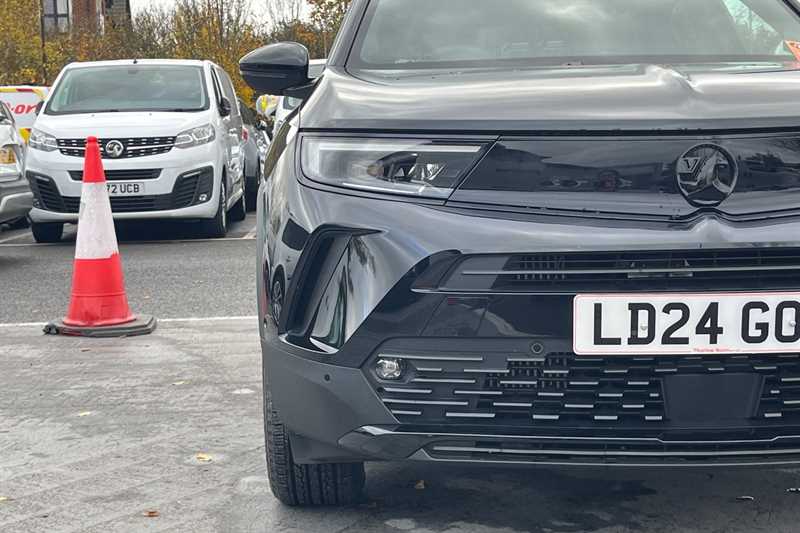 Used Vauxhall Mokka 2024 for sale - 76400886: Photo 59