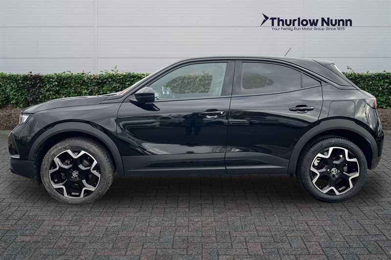Used Vauxhall Mokka 2024 for sale - 76400886: Photo 6