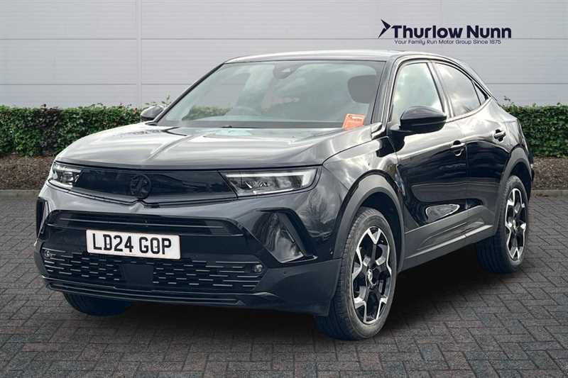 Used Vauxhall Mokka 2024 for sale - 76400886: Photo 7