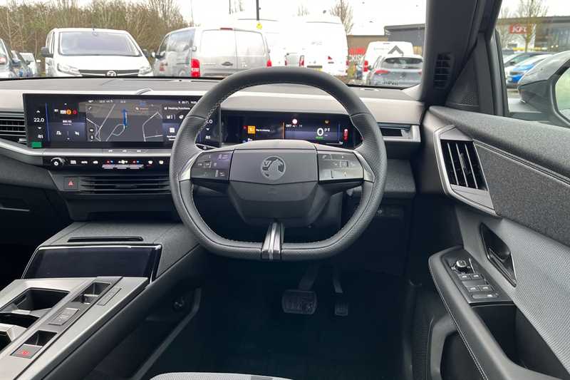 Used Vauxhall Grandland 2024 for sale - 77513677: Photo 11