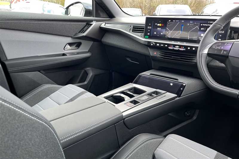 Used Vauxhall Grandland 2024 for sale - 77513677: Photo 14