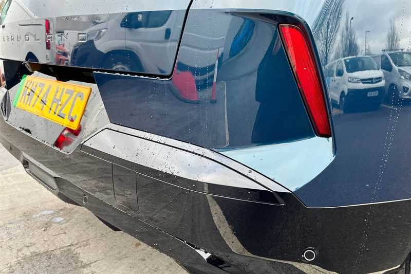 Used Vauxhall Grandland 2024 for sale - 77513677: Photo 41