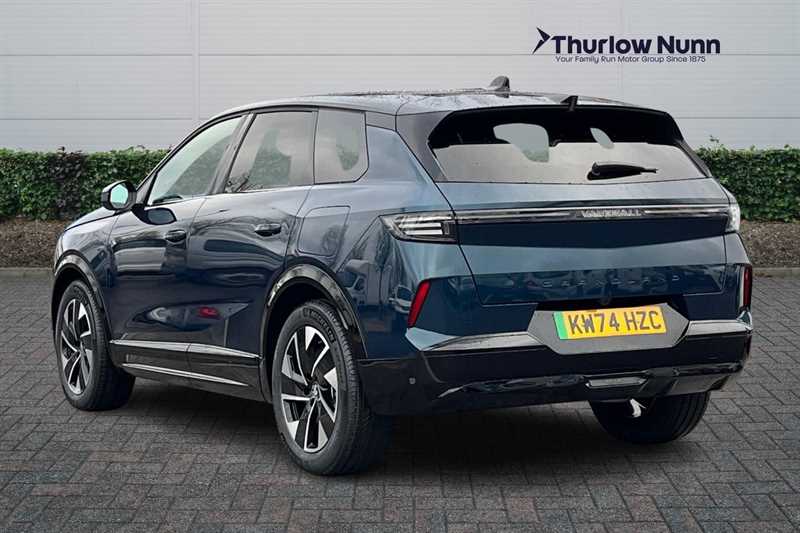 Used Vauxhall Grandland 2024 for sale - 77513677: Photo 5